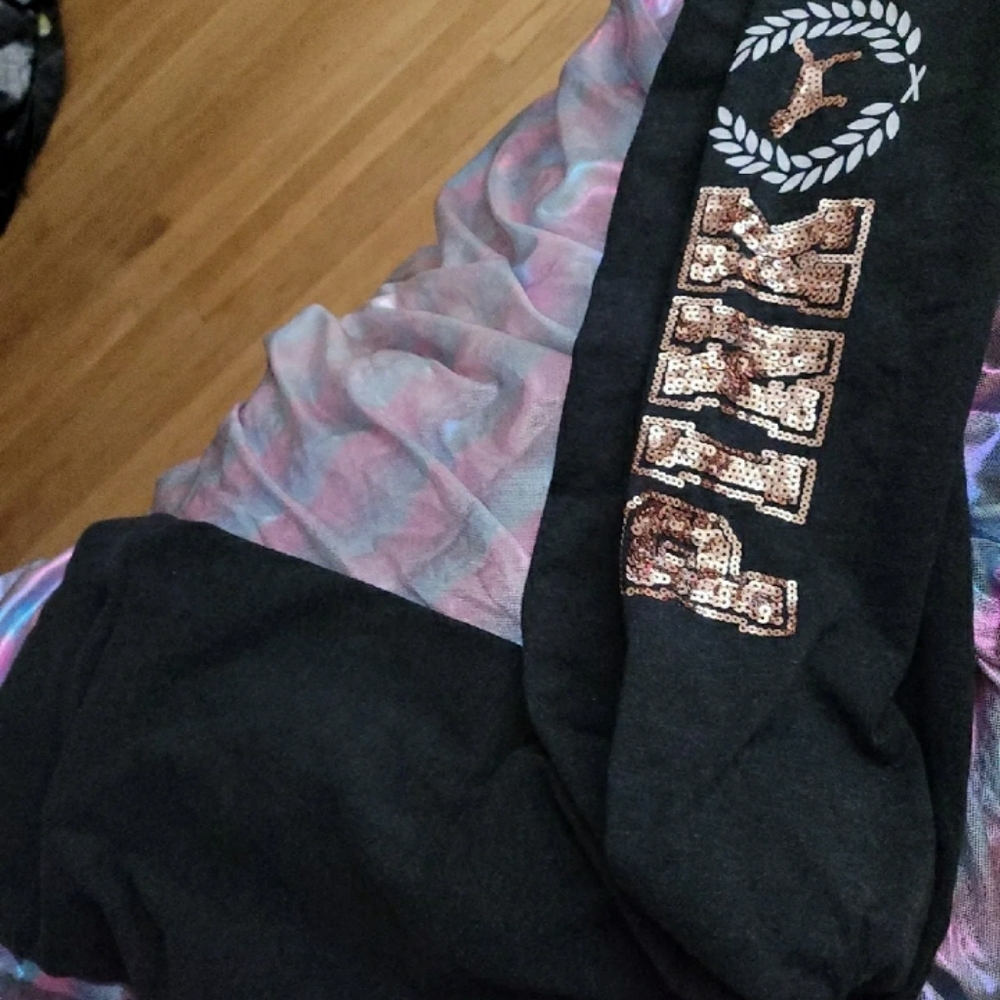 ISO  NFS size M or L